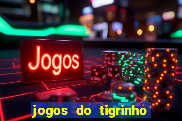 jogos do tigrinho vai ser proibido no brasil